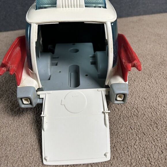 Vintage Kenner Ghostbusters Car Figures Guns Monsters & Vehicle Blaster Goggles - Picture 16 of 16